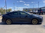 2022 Subaru WRX Limited
