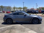 2022 Subaru BRZ Limited