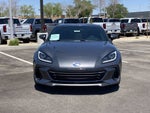 2022 Subaru BRZ Limited