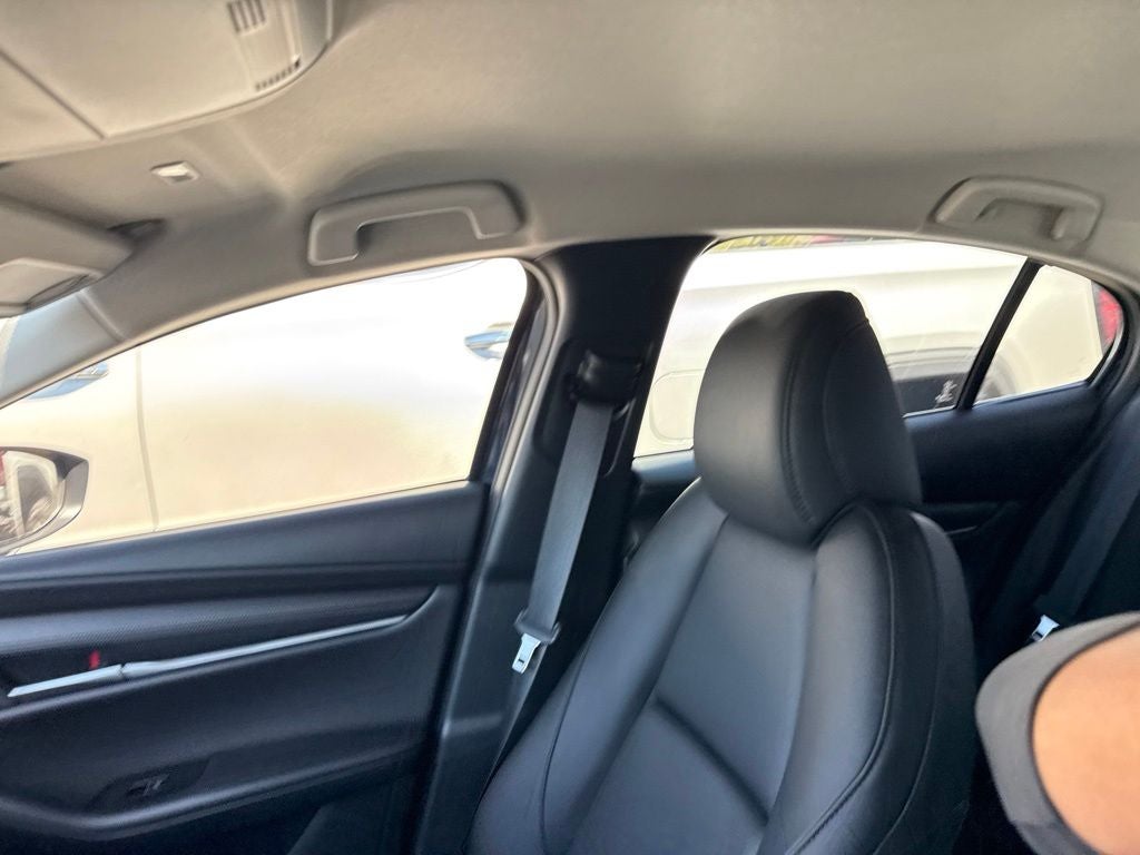 2026 Mazda Mazda3 2.5 S Select Sport