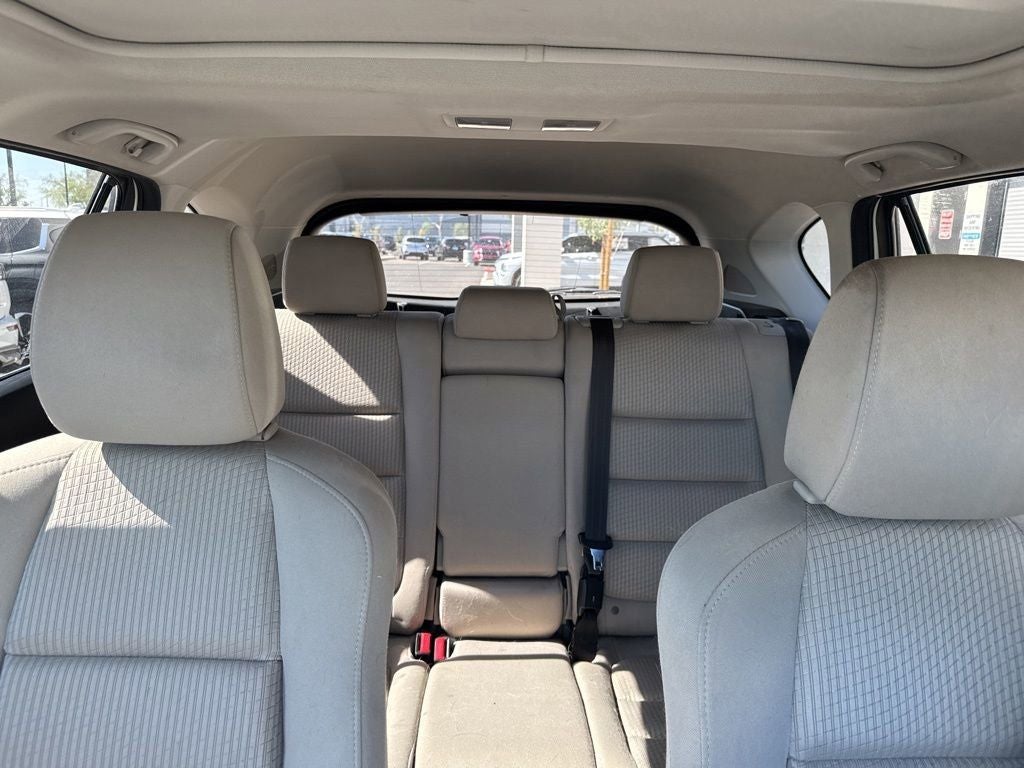 2014 Mazda Mazda CX-5 Touring