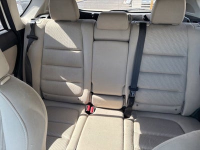 2014 Mazda Mazda CX-5 Touring