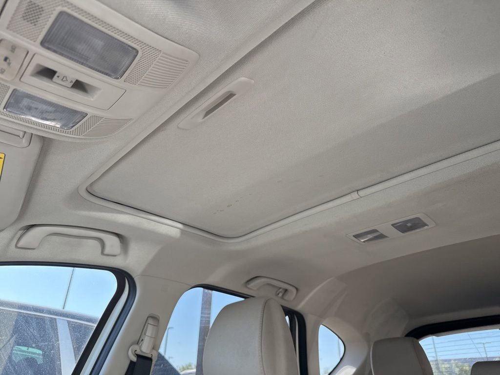 2014 Mazda Mazda CX-5 Touring