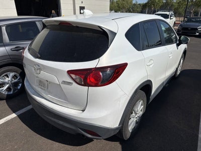 2014 Mazda Mazda CX-5 Touring
