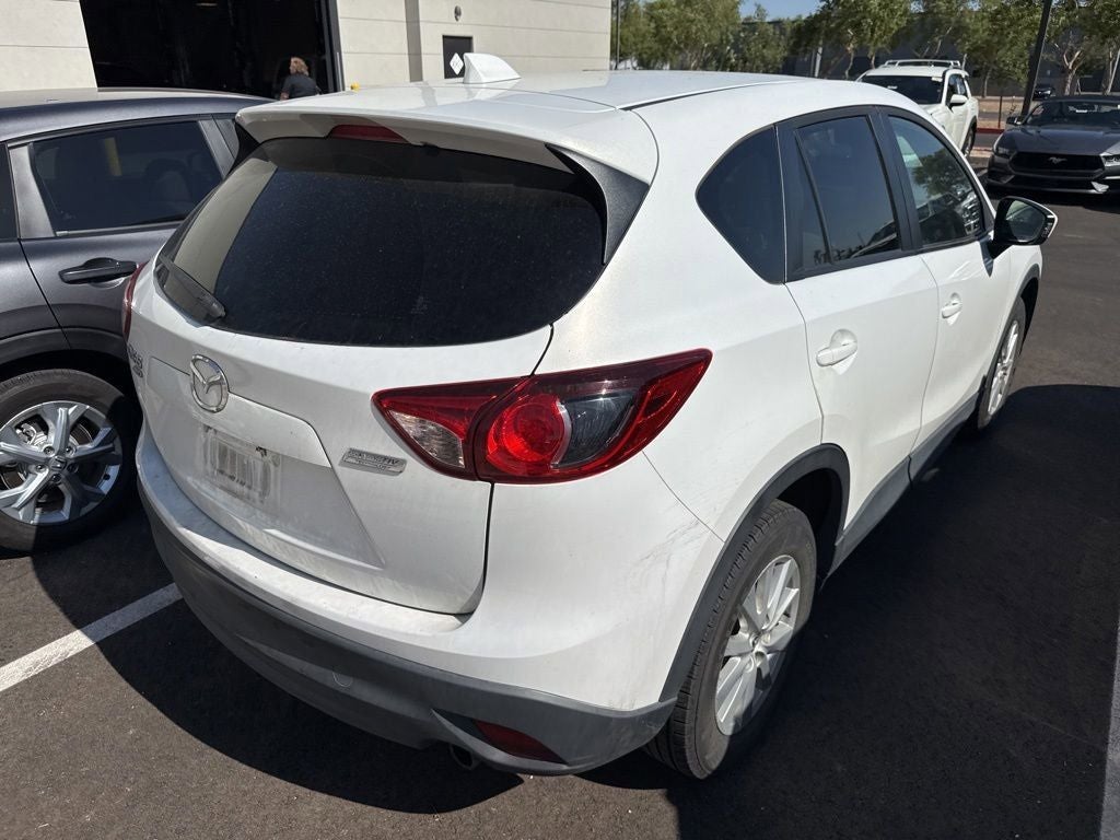 2014 Mazda Mazda CX-5 Touring