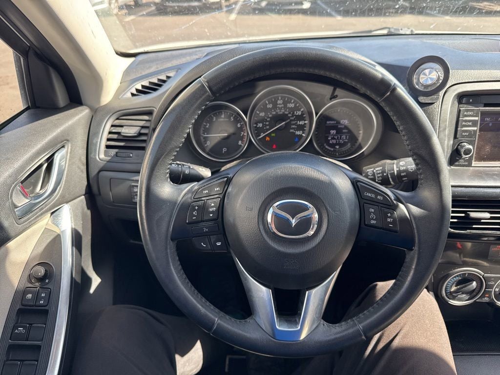2014 Mazda Mazda CX-5 Touring
