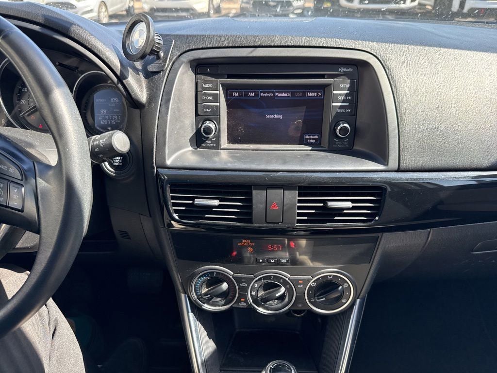 2014 Mazda Mazda CX-5 Touring