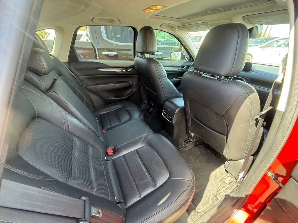 2020 Mazda Mazda CX-5 Grand Touring