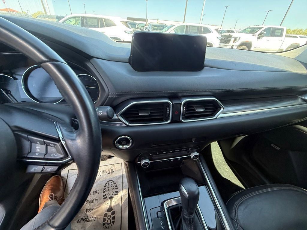 2020 Mazda Mazda CX-5 Grand Touring