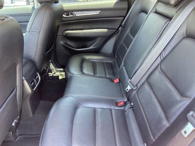 2020 Mazda Mazda CX-5 Grand Touring