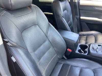 2020 Mazda Mazda CX-5 Grand Touring