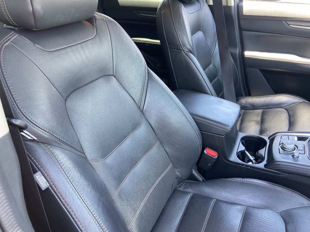 2020 Mazda Mazda CX-5 Grand Touring