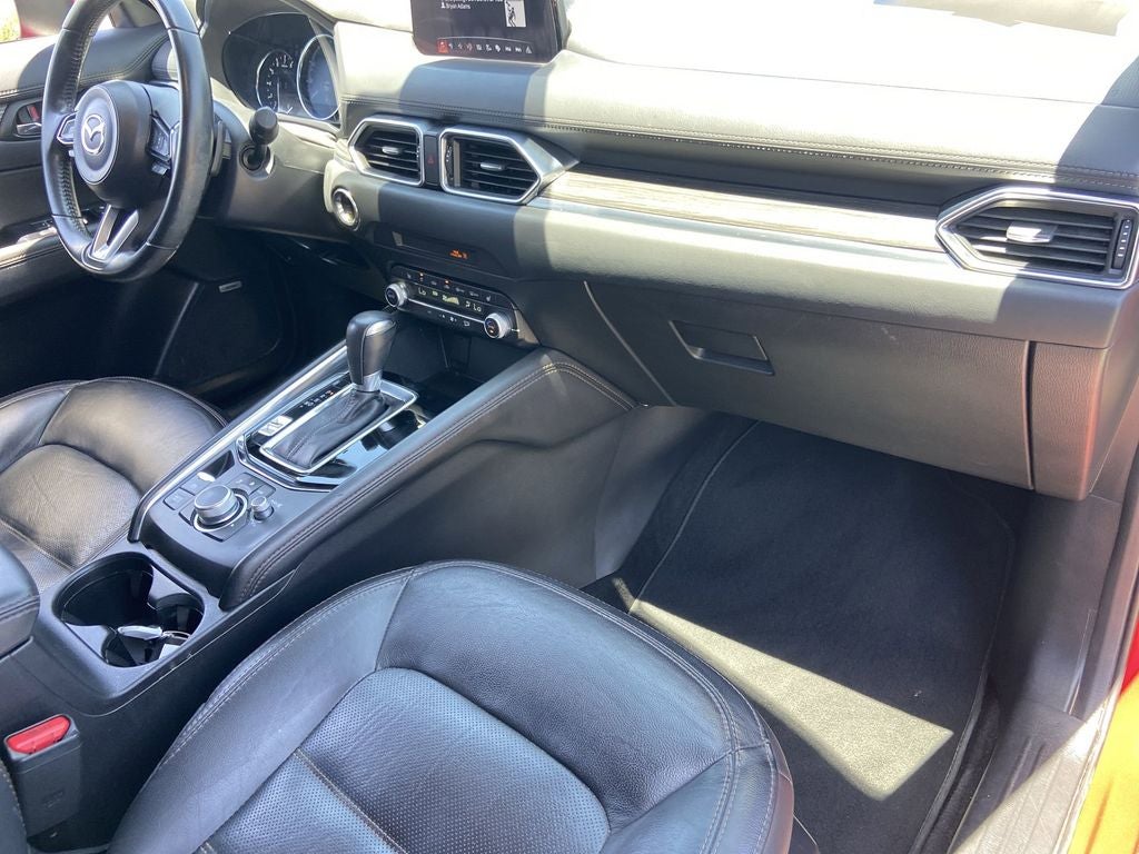 2020 Mazda Mazda CX-5 Grand Touring