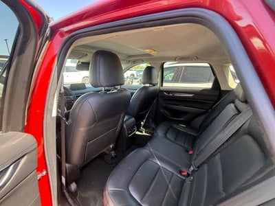 2020 Mazda Mazda CX-5 Grand Touring