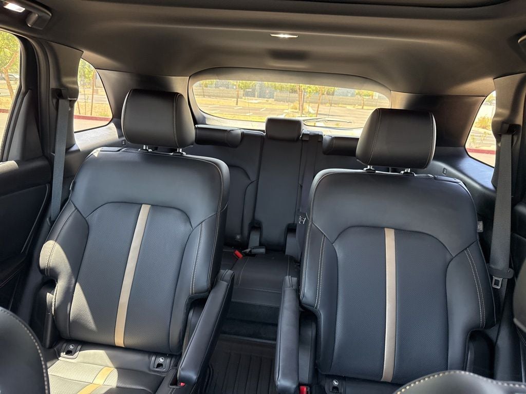 2026 Mazda Mazda CX-90 3.3 Turbo S Premium