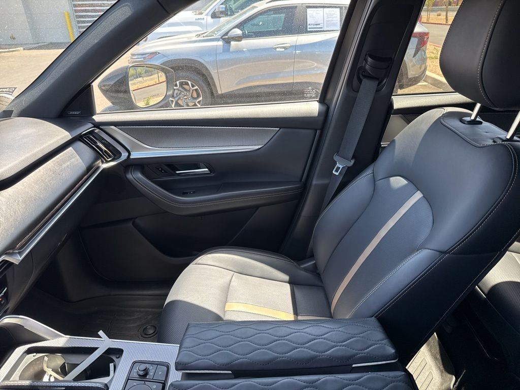 2026 Mazda Mazda CX-90 3.3 Turbo S Premium