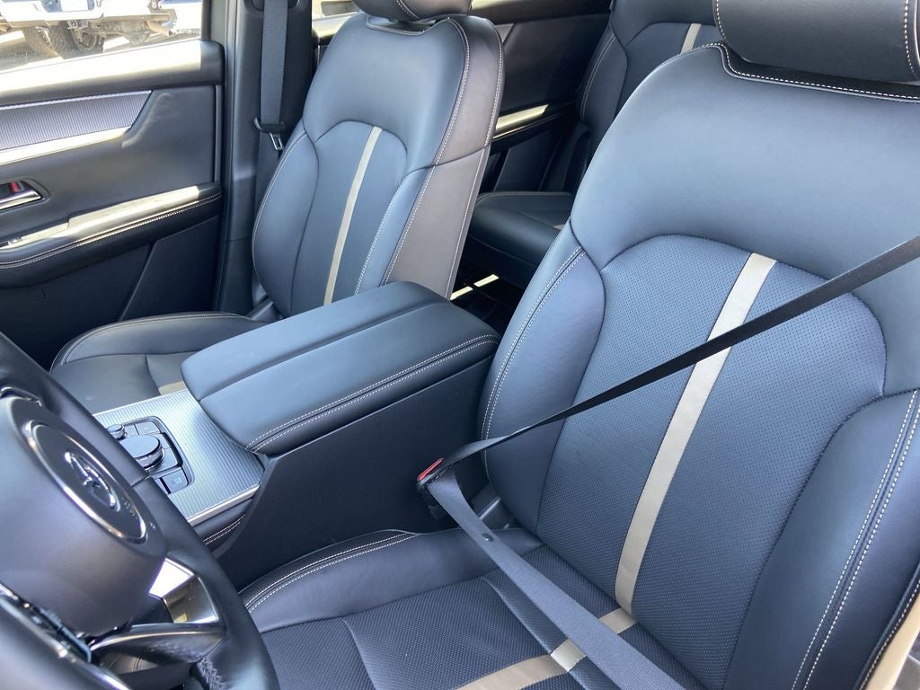 2026 Mazda Mazda CX-90 3.3 Turbo S Premium