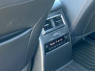 2026 Mazda Mazda CX-90 3.3 Turbo S Premium