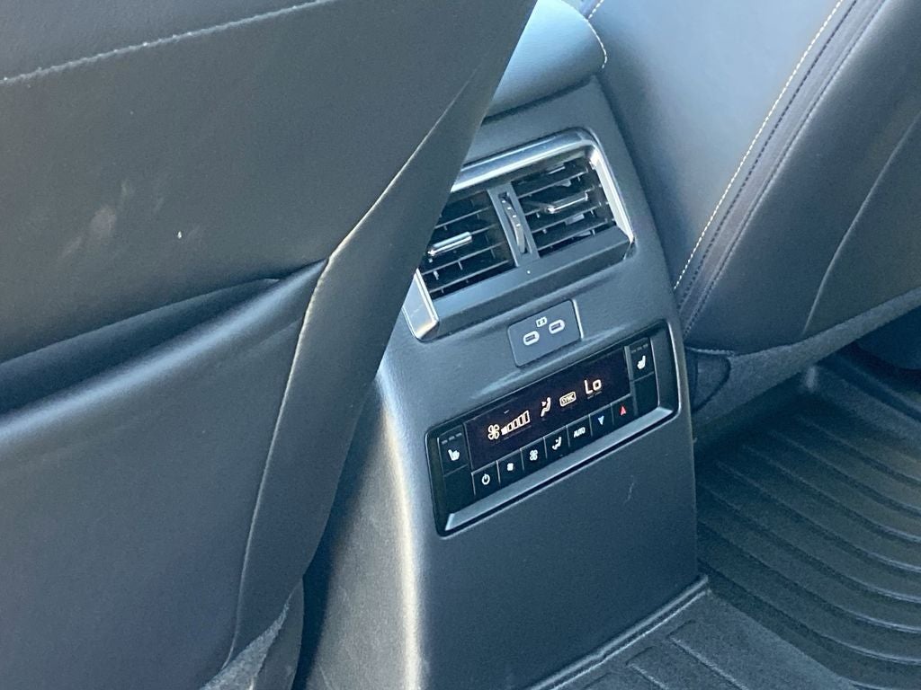 2026 Mazda Mazda CX-90 3.3 Turbo S Premium