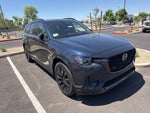 2026 Mazda Mazda CX-90 3.3 Turbo S Premium