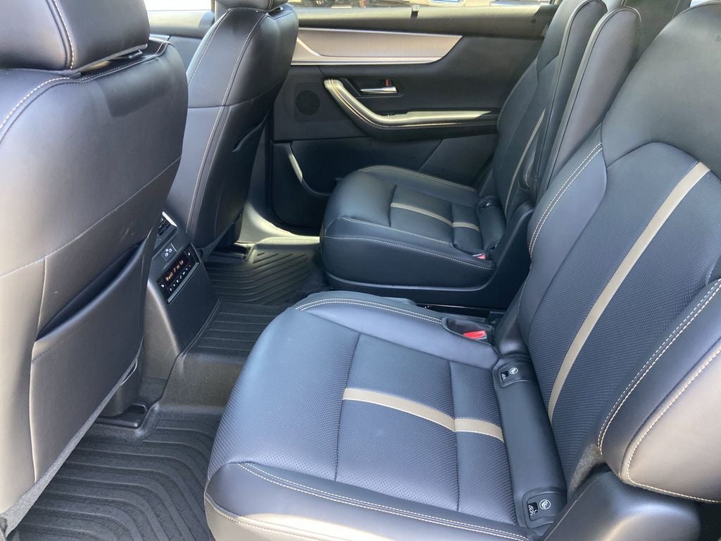 2026 Mazda Mazda CX-90 3.3 Turbo S Premium