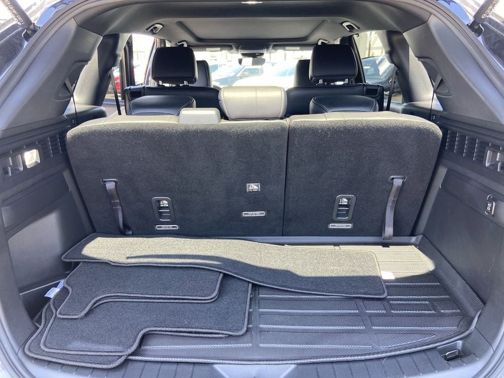 2026 Mazda Mazda CX-90 3.3 Turbo S Premium