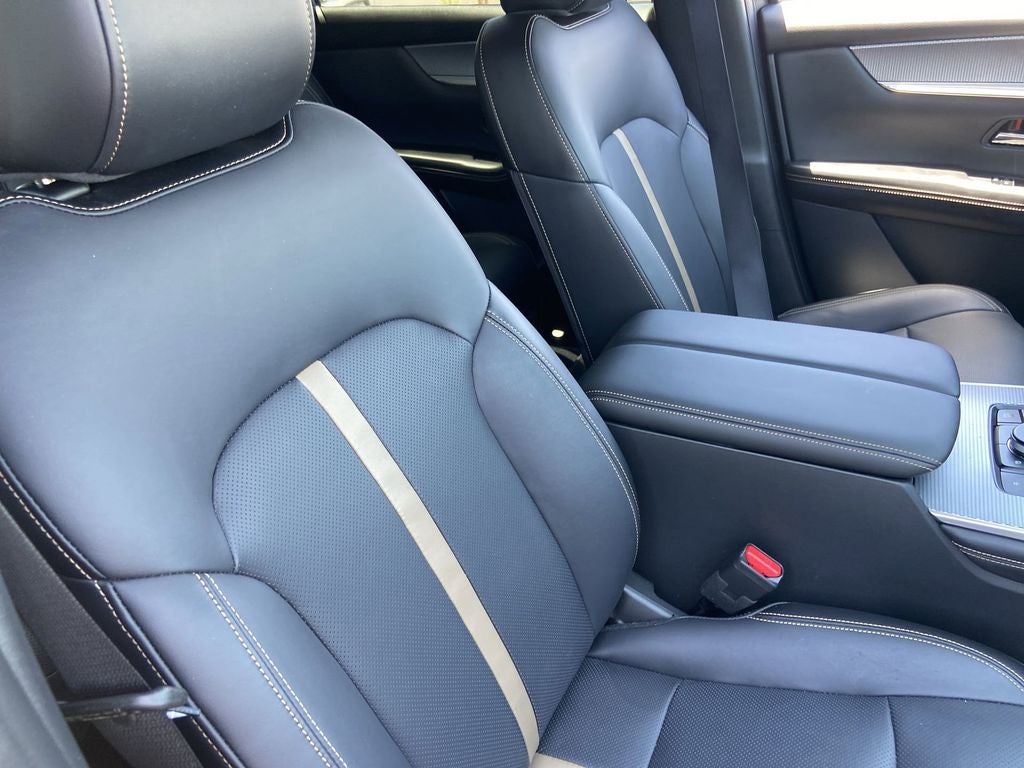 2026 Mazda Mazda CX-90 3.3 Turbo S Premium