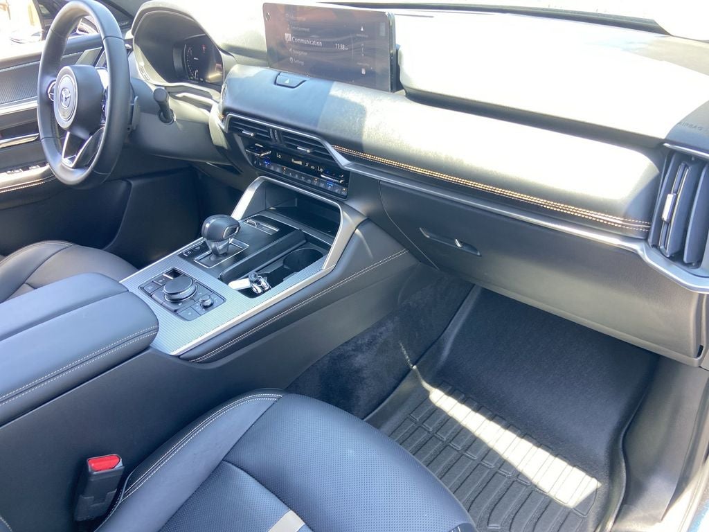 2026 Mazda Mazda CX-90 3.3 Turbo S Premium