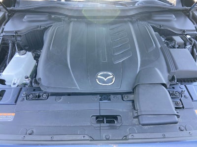 2026 Mazda Mazda CX-90 3.3 Turbo S Premium