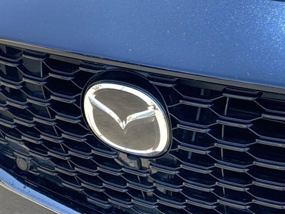 2026 Mazda Mazda CX-90 3.3 Turbo S Premium