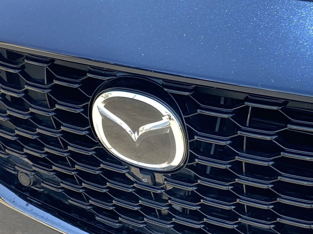 2026 Mazda Mazda CX-90 3.3 Turbo S Premium
