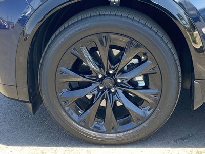 2026 Mazda Mazda CX-90 3.3 Turbo S Premium
