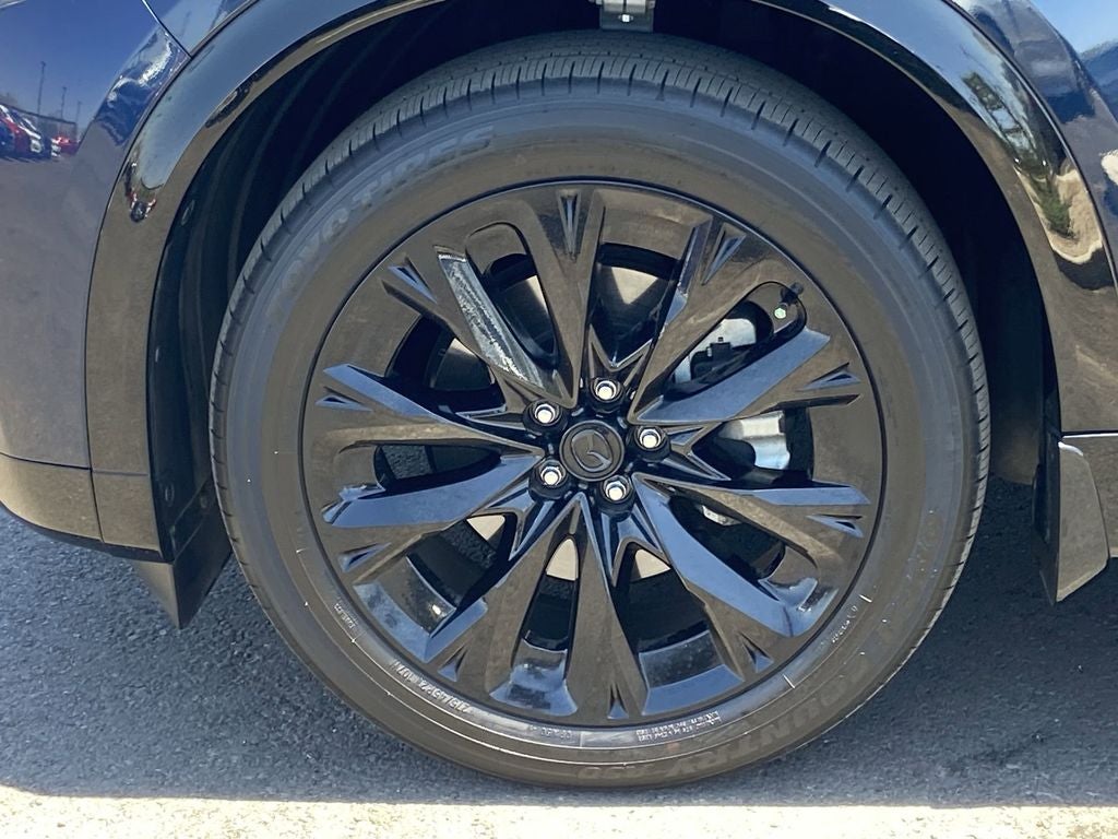 2026 Mazda Mazda CX-90 3.3 Turbo S Premium