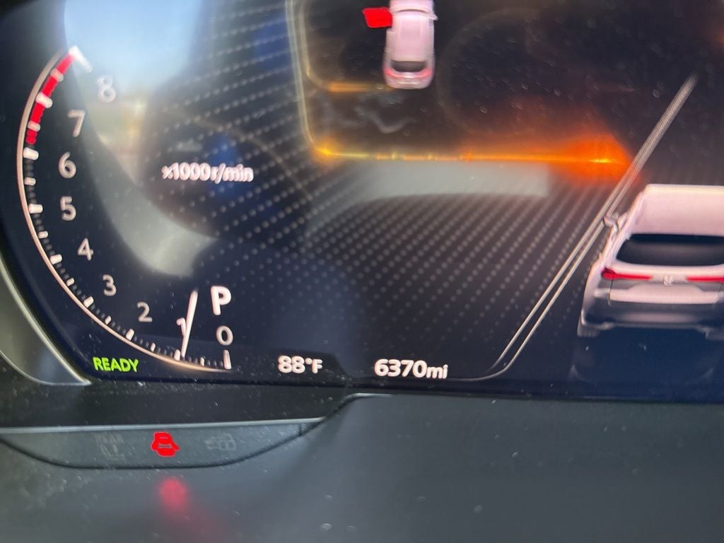 2026 Mazda Mazda CX-90 3.3 Turbo S Premium