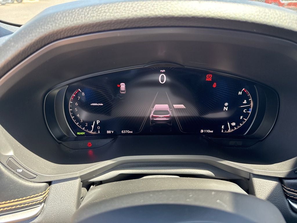 2026 Mazda Mazda CX-90 3.3 Turbo S Premium