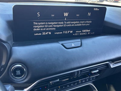 2025 Mazda Mazda CX-90 3.3 Turbo Premium Plus