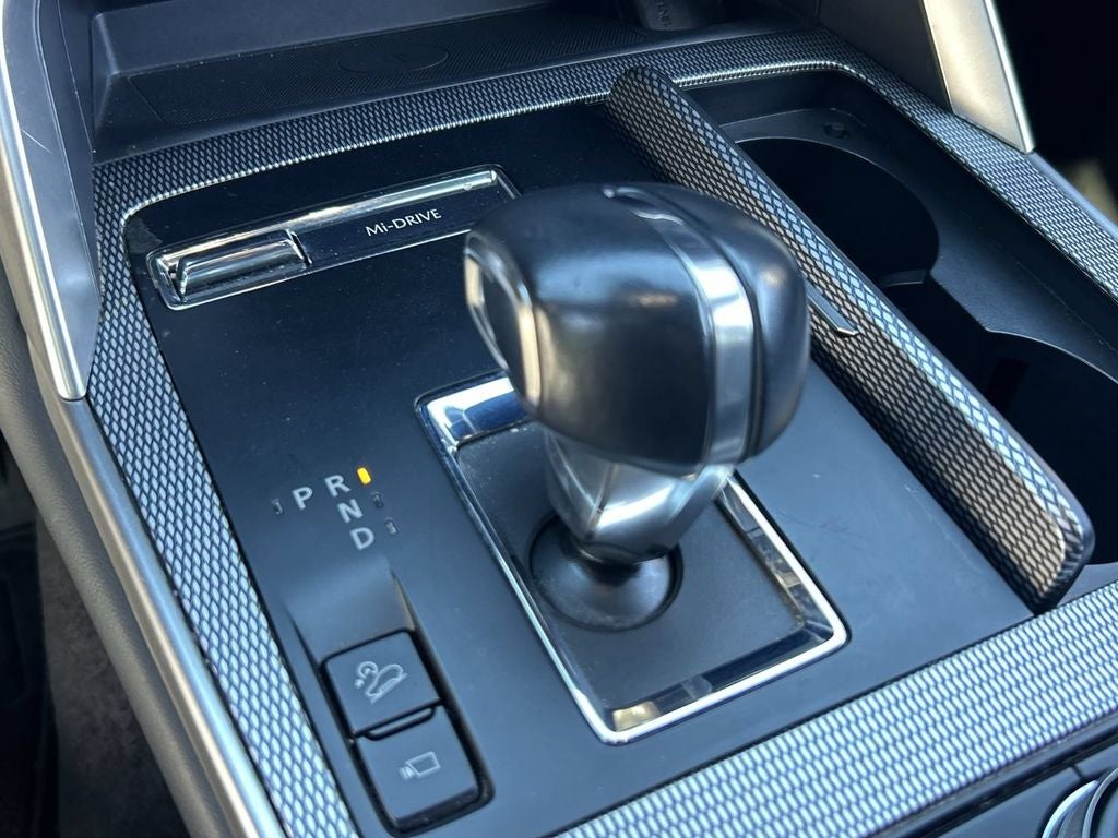 2025 Mazda Mazda CX-90 3.3 Turbo Premium Plus