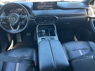 2025 Mazda Mazda CX-90 3.3 Turbo Premium Plus