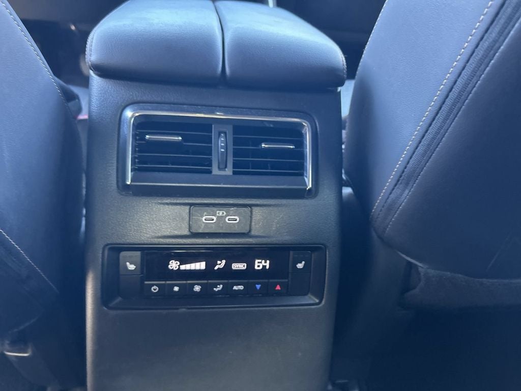 2025 Mazda Mazda CX-90 3.3 Turbo Premium Plus