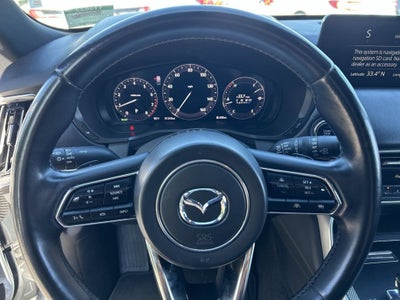 2025 Mazda Mazda CX-90 3.3 Turbo Premium Plus