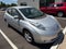 2011 Nissan Leaf SV