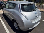 2011 Nissan Leaf SV