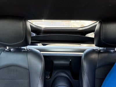 2011 Nissan 370Z Touring
