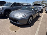2011 Nissan 370Z Touring