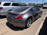 2011 Nissan 370Z Touring