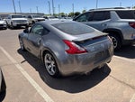 2011 Nissan 370Z Touring