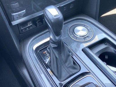 2022 Nissan Armada SV