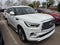 2021 INFINITI QX80 LUXE