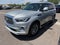 2022 INFINITI QX80 LUXE