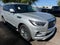 2022 INFINITI QX80 LUXE